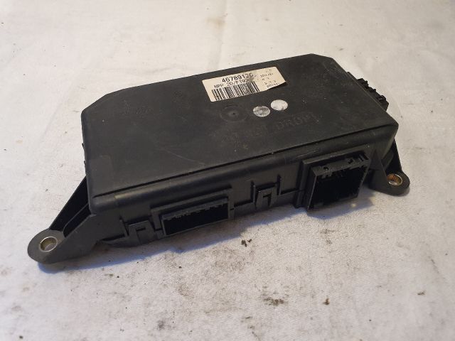 bontott FIAT STILO Jobb első Ajtó Vezérlőegység