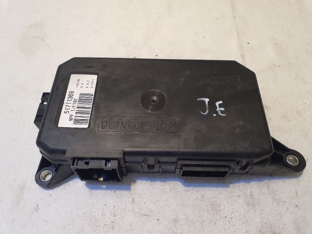 bontott FIAT STILO Jobb első Ajtó Vezérlőegység