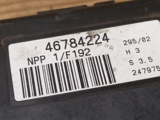 bontott FIAT STILO Jobb első Ajtó Vezérlőegység