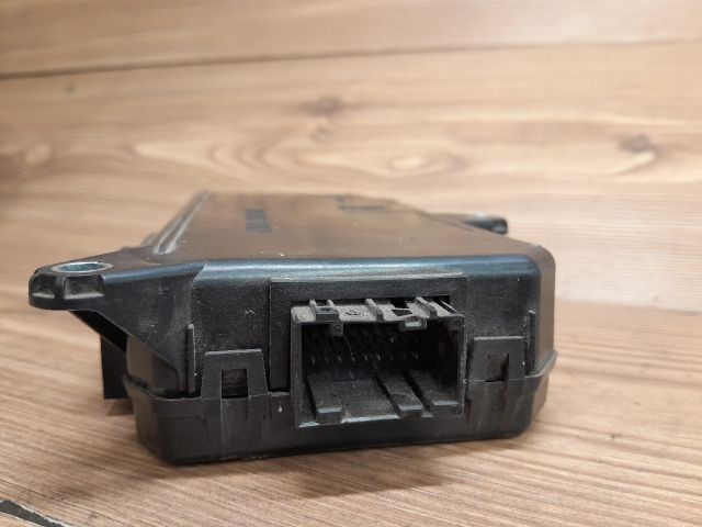 bontott FIAT STILO Jobb első Ajtó Vezérlőegység