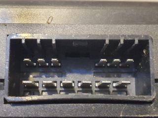 bontott FIAT STILO Jobb első Ajtó Vezérlőegység