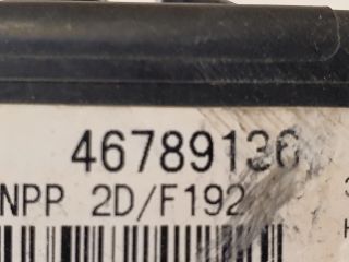 bontott FIAT STILO Jobb első Ajtó Vezérlőegység