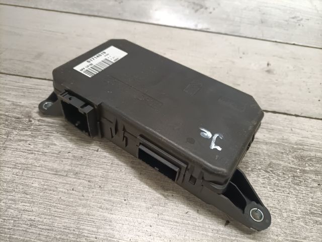 bontott FIAT STILO Jobb első Ajtó Vezérlőegység