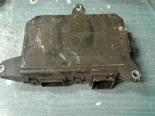 bontott FIAT STILO Jobb első Ajtó Vezérlőegység