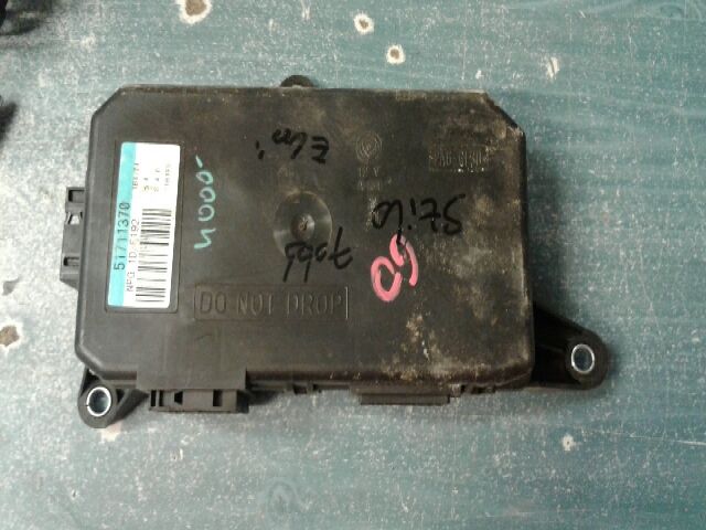 bontott FIAT STILO Jobb első Ajtó Vezérlőegység