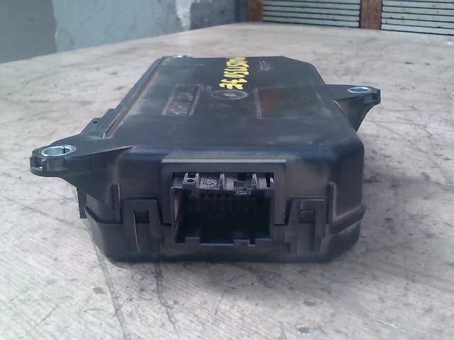 bontott FIAT STILO Jobb első Ajtó Vezérlőegység