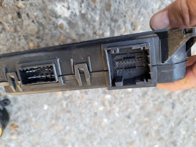 bontott FIAT STILO Jobb első Ajtó Vezérlőegység