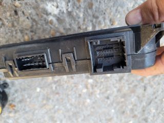 bontott FIAT STILO Jobb első Ajtó Vezérlőegység