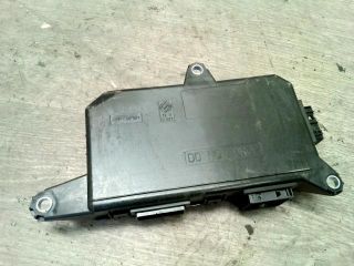 bontott FIAT STILO Jobb első Ajtó Vezérlőegység