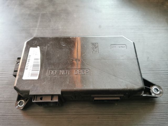 bontott FIAT STILO Jobb első Ajtó Vezérlőegység