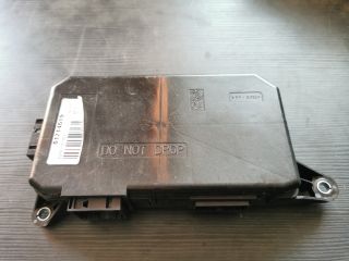 bontott FIAT STILO Jobb első Ajtó Vezérlőegység