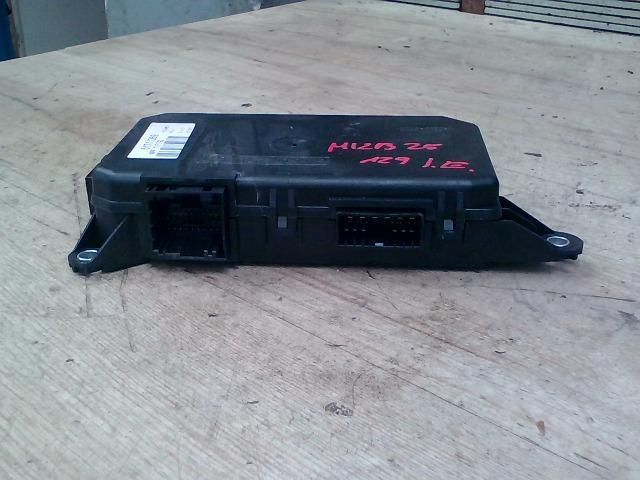 bontott FIAT STILO Jobb első Ajtó Vezérlőegység