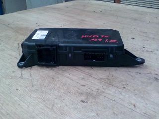 bontott FIAT STILO Jobb első Ajtó Vezérlőegység