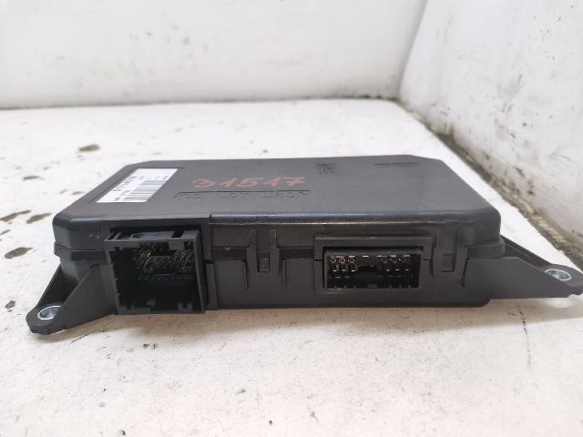 bontott FIAT STILO Jobb első Ajtó Vezérlőegység