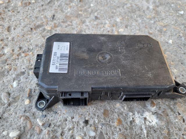 bontott FIAT STILO Jobb első Ajtó Vezérlőegység