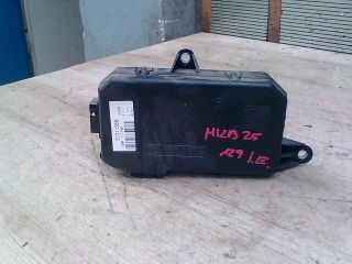 bontott FIAT STILO Jobb első Ajtó Vezérlőegység