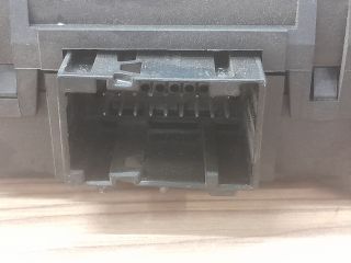 bontott FIAT STILO Jobb első Ajtó Vezérlőegység