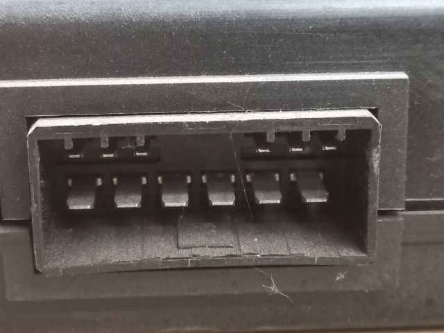 bontott FIAT STILO Jobb első Ajtó Vezérlőegység