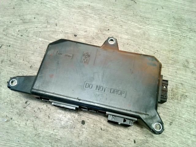 bontott FIAT STILO Jobb első Ajtó Vezérlőegység