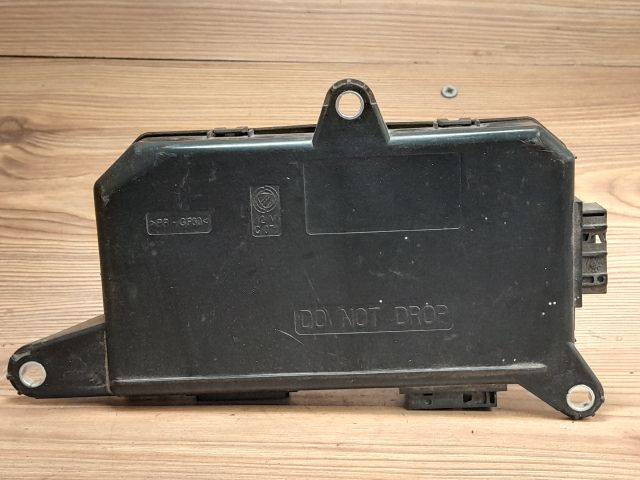 bontott FIAT STILO Jobb első Ajtó Vezérlőegység