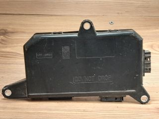 bontott FIAT STILO Jobb első Ajtó Vezérlőegység