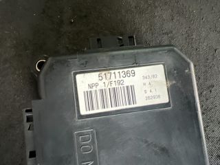 bontott FIAT STILO Jobb első Ajtó Vezérlőegység
