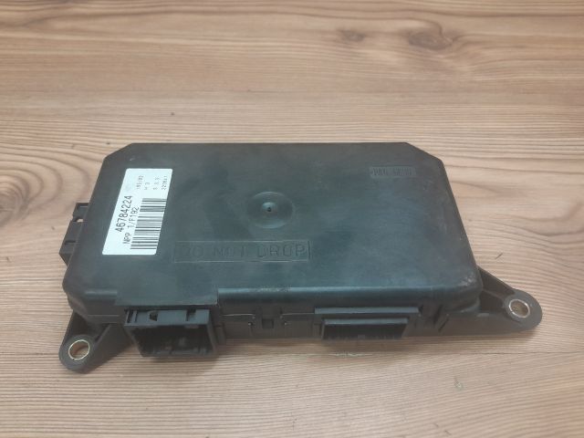 bontott FIAT STILO Jobb első Ajtó Vezérlőegység