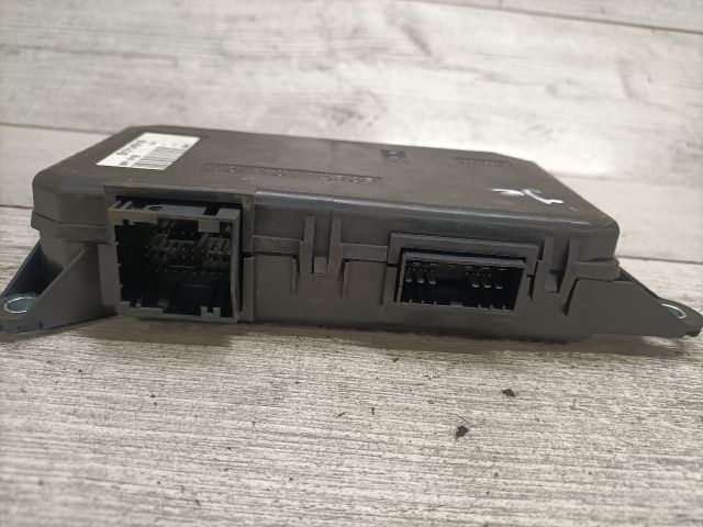 bontott FIAT STILO Jobb első Ajtó Vezérlőegység