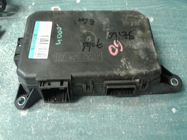 bontott FIAT STILO Jobb első Ajtó Vezérlőegység