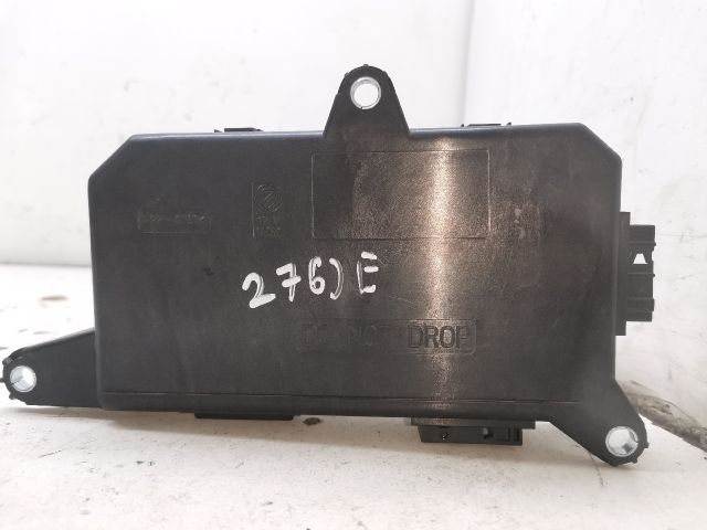 bontott FIAT STILO Jobb első Ajtó Vezérlőegység