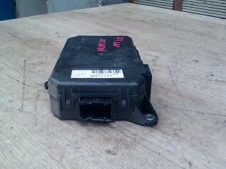 bontott FIAT STILO Jobb első Ajtó Vezérlőegység