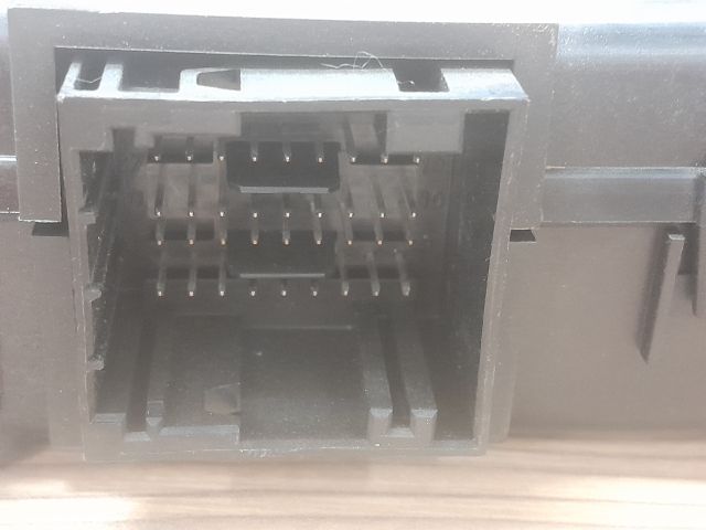 bontott FIAT STILO Jobb első Ajtó Vezérlőegység