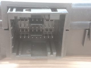 bontott FIAT STILO Jobb első Ajtó Vezérlőegység