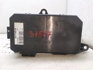 bontott FIAT STILO Jobb első Ajtó Vezérlőegység