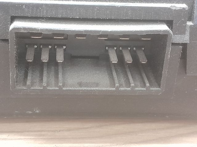 bontott FIAT STILO Jobb első Ajtó Vezérlőegység