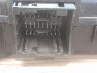 bontott FIAT STILO Jobb első Ajtó Vezérlőegység