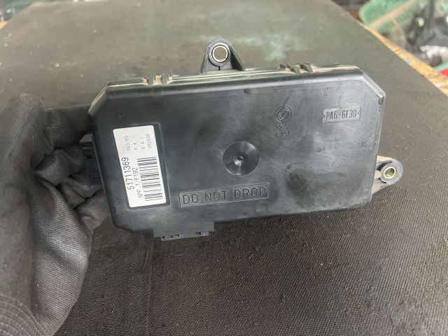 bontott FIAT STILO Jobb első Ajtó Vezérlőegység