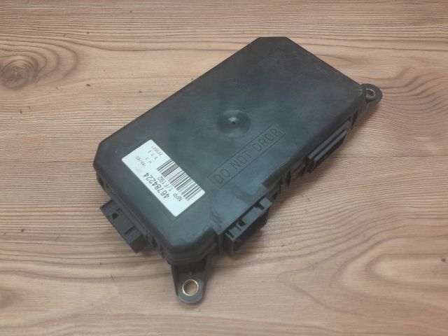 bontott FIAT STILO Jobb első Ajtó Vezérlőegység