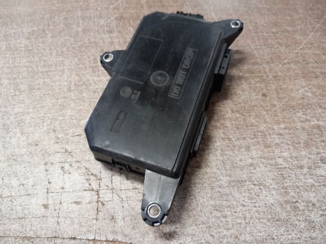 bontott FIAT STILO Jobb első Ajtó Vezérlőegység