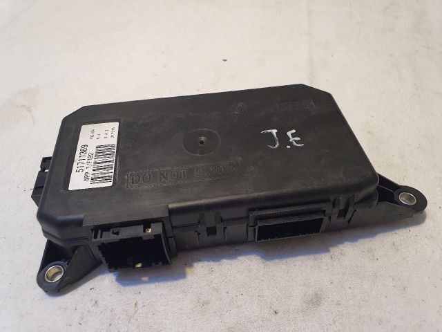 bontott FIAT STILO Jobb első Ajtó Vezérlőegység