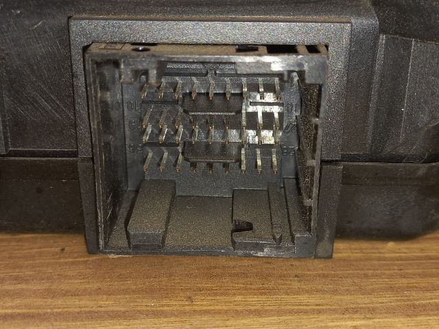 bontott FIAT STILO Jobb első Ajtó Vezérlőegység