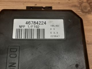 bontott FIAT STILO Jobb első Ajtó Vezérlőegység