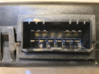 bontott FIAT STILO Jobb első Ajtó Vezérlőegység