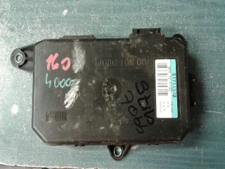 bontott FIAT STILO Jobb első Ajtó Vezérlőegység