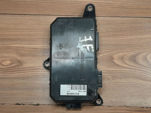 bontott FIAT STILO Jobb első Ajtó Vezérlőegység