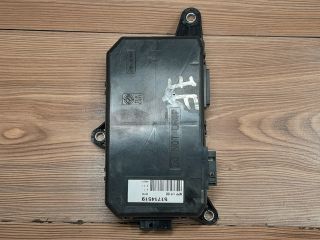 bontott FIAT STILO Jobb első Ajtó Vezérlőegység