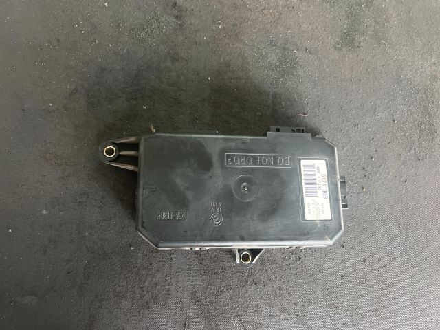 bontott FIAT STILO Jobb első Ajtó Vezérlőegység