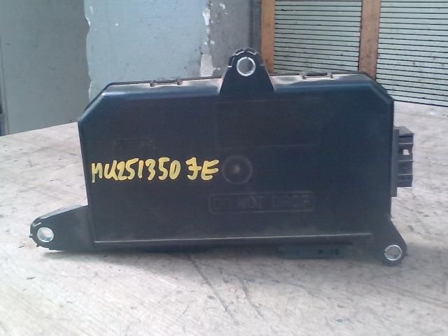 bontott FIAT STILO Jobb első Ajtó Vezérlőegység