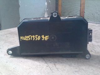 bontott FIAT STILO Jobb első Ajtó Vezérlőegység
