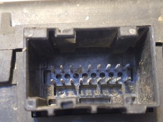 bontott FIAT STILO Jobb első Ajtó Vezérlőegység